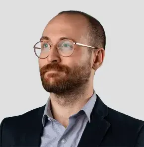 Zaid Schwartz